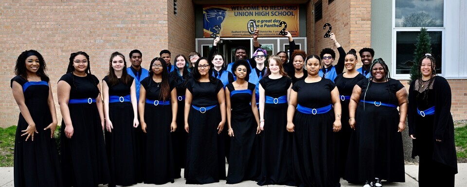Madrigals 2022
