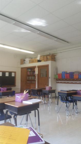Classroom Pic