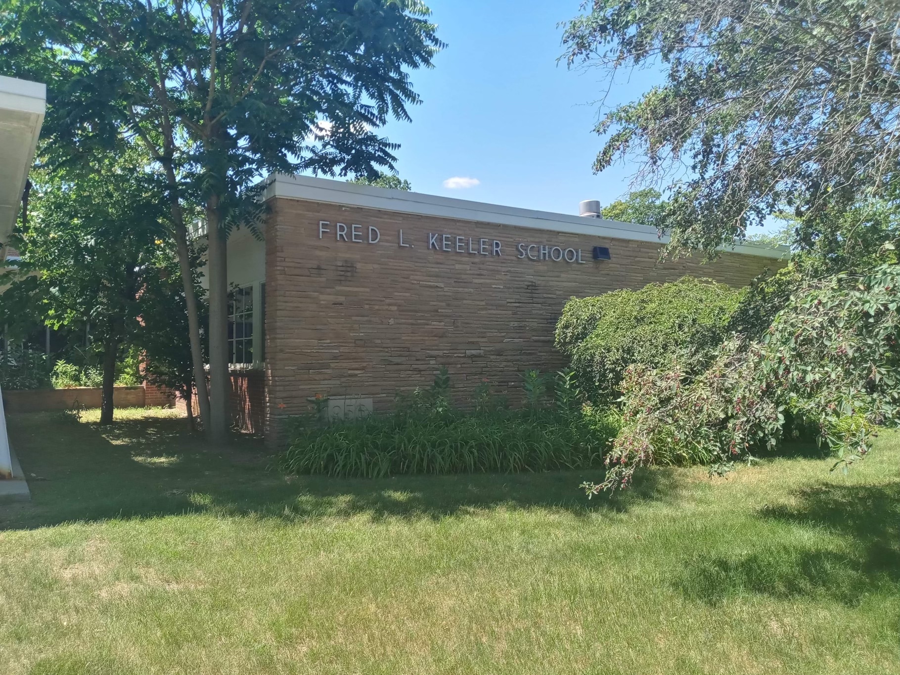 Gallery Keeler Photos