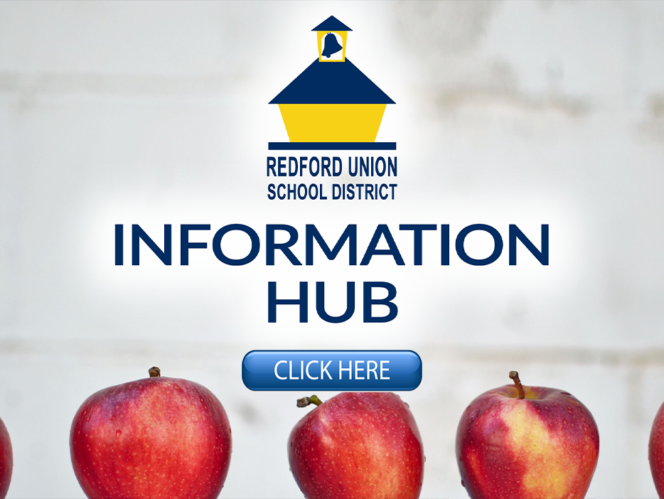 Information Hub Click Here