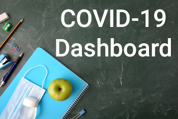 COVID-19 Dashboard